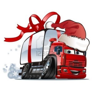 camion