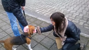 PRINCESSE NALA et sa nouvelle famille