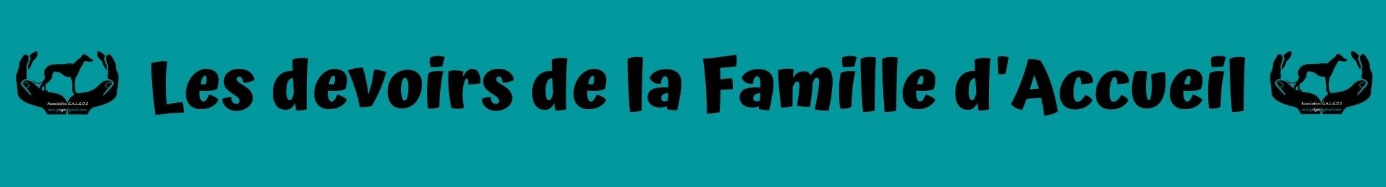 Devenir Famille D Accueil